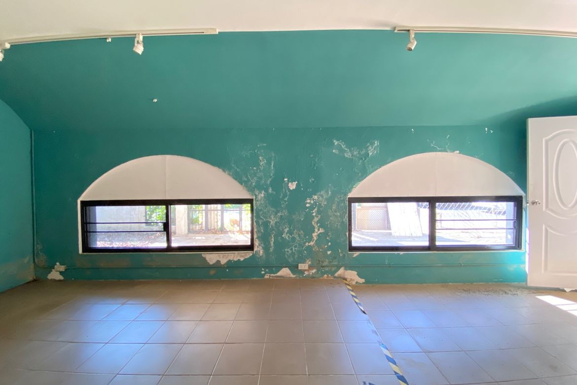 A house for rent for commercial space in Muang Chiang Mai-P-PCCR1140