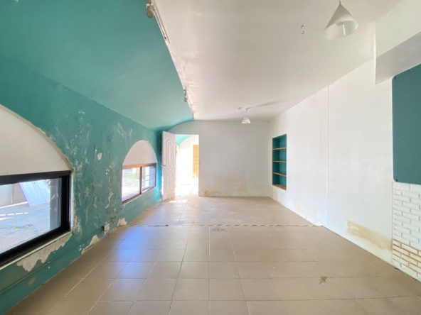 A house for rent for commercial space in Muang Chiang Mai-P-PCCR1140