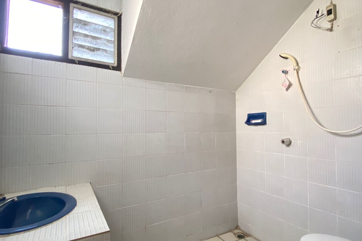 A house for rent for commercial space in Muang Chiang Mai-P-PCCR1140