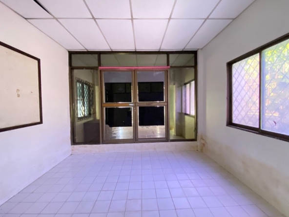 A house for rent for commercial space in Muang Chiang Mai-P-PCCR1140