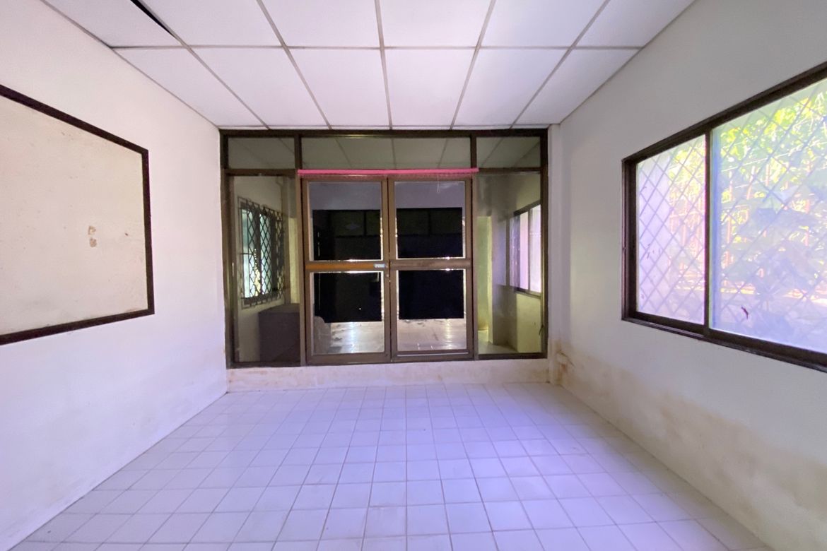 A house for rent for commercial space in Muang Chiang Mai-P-PCCR1140