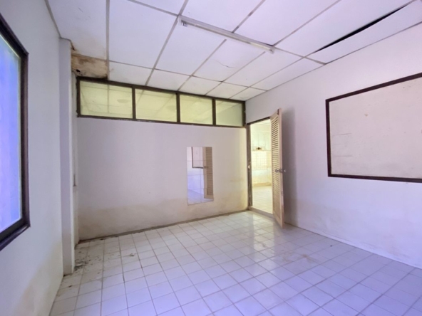 A house for rent for commercial space in Muang Chiang Mai-P-PCCR1140
