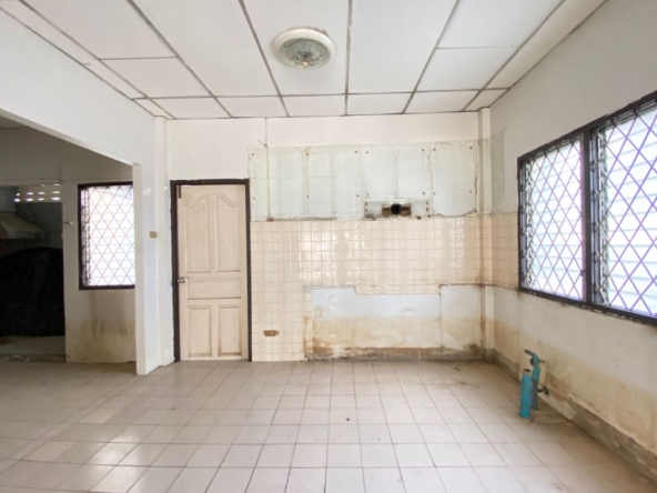 A house for rent for commercial space in Muang Chiang Mai-P-PCCR1140