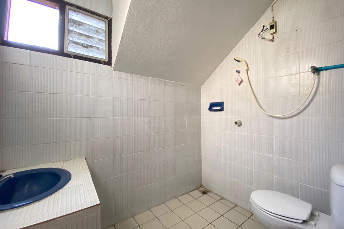A house for rent for commercial space in Muang Chiang Mai-P-PCCR1140