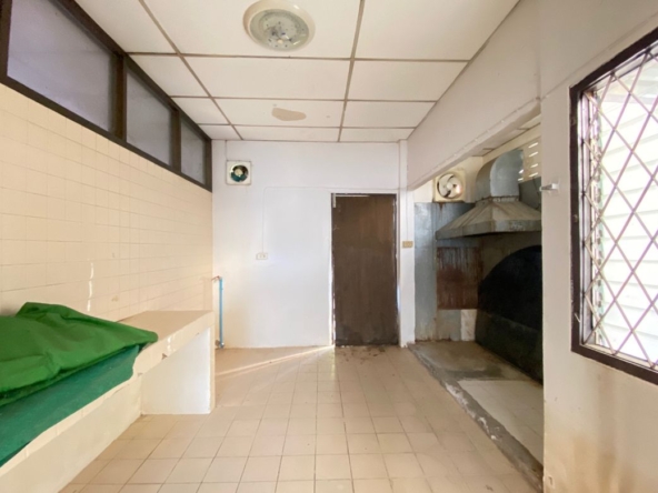 A house for rent for commercial space in Muang Chiang Mai-P-PCCR1140