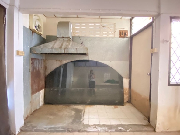 A house for rent for commercial space in Muang Chiang Mai-P-PCCR1140
