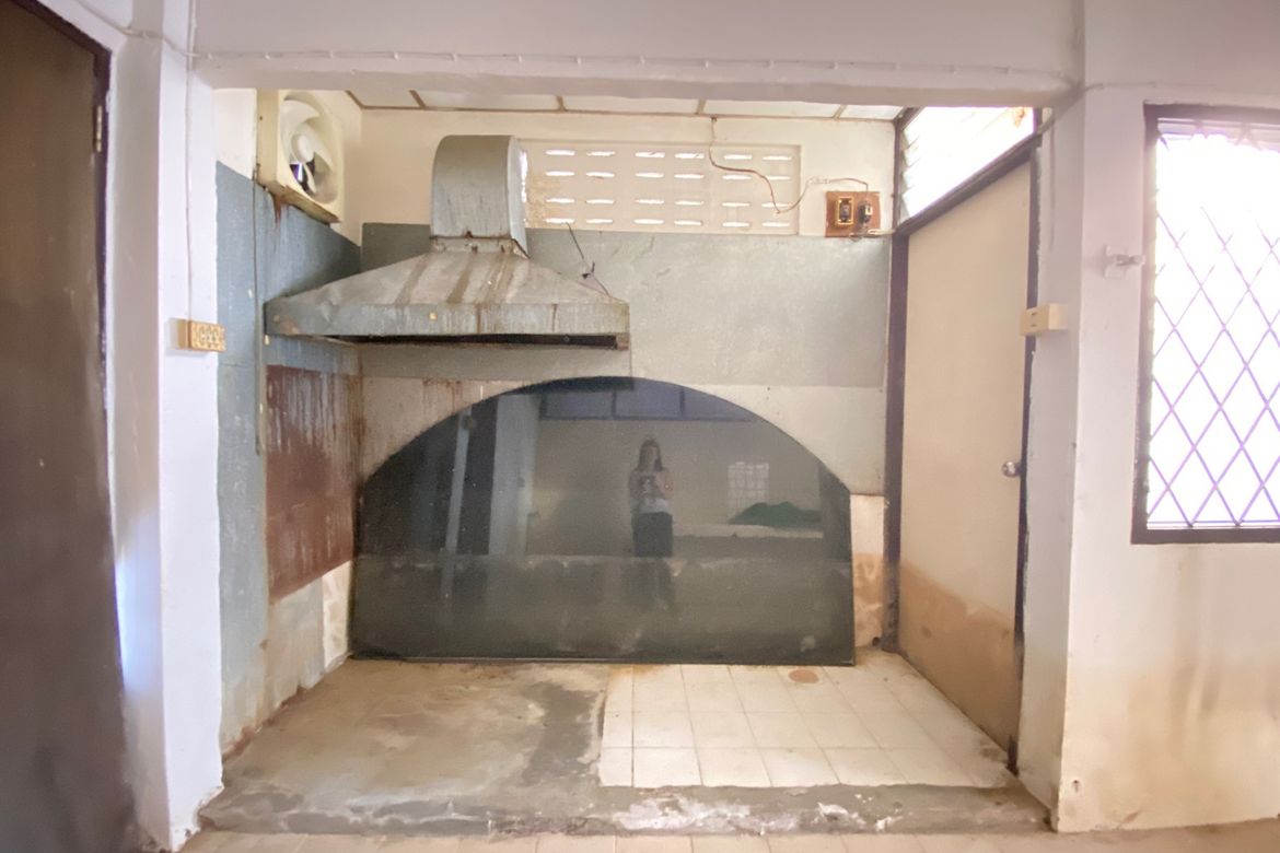 A house for rent for commercial space in Muang Chiang Mai-P-PCCR1140