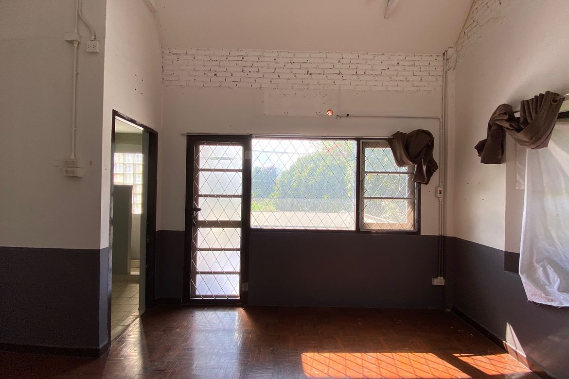 A house for rent for commercial space in Muang Chiang Mai-P-PCCR1140