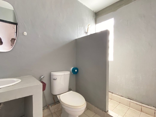 A house for rent for commercial space in Muang Chiang Mai-P-PCCR1140