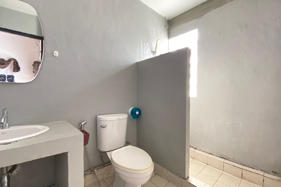 A house for rent for commercial space in Muang Chiang Mai-P-PCCR1140