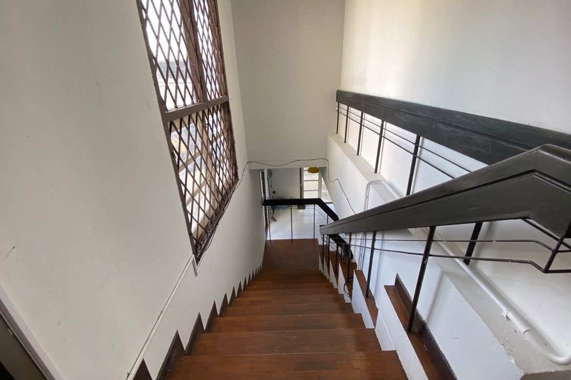 A house for rent for commercial space in Muang Chiang Mai-P-PCCR1140