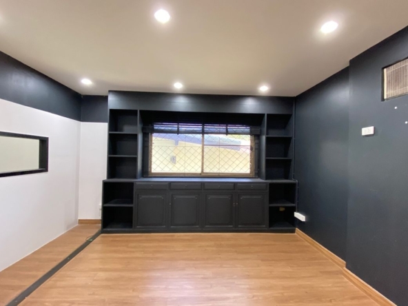 A house for rent for commercial space in Muang Chiang Mai-P-PCCR1140
