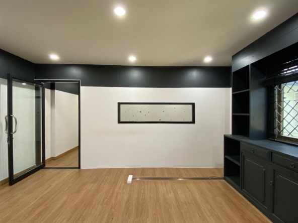 A house for rent for commercial space in Muang Chiang Mai-P-PCCR1140