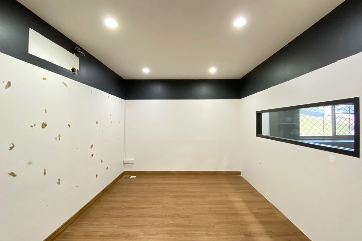 A house for rent for commercial space in Muang Chiang Mai-P-PCCR1140