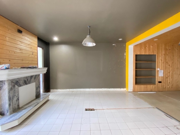 A house for rent for commercial space in Muang Chiang Mai-P-PCCR1140