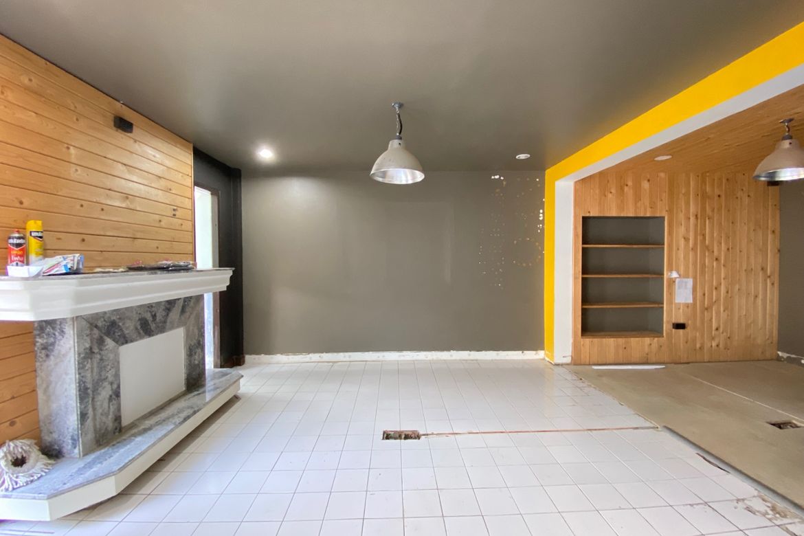 A house for rent for commercial space in Muang Chiang Mai-P-PCCR1140