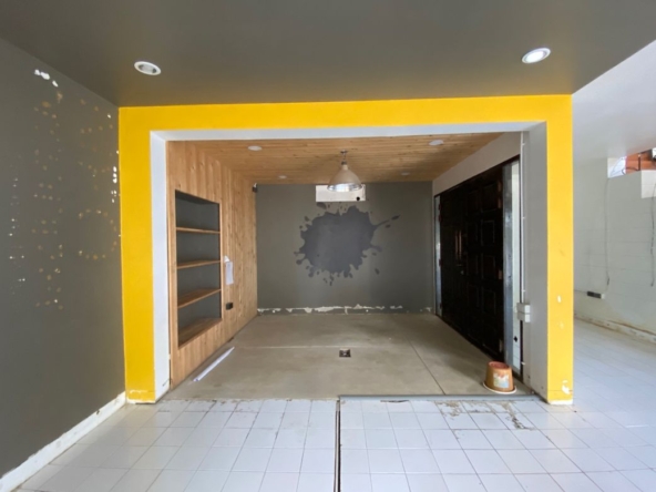 A house for rent for commercial space in Muang Chiang Mai-P-PCCR1140