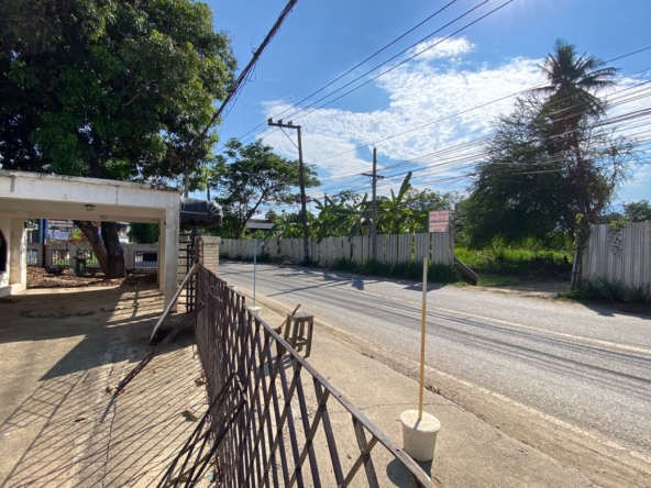 A house for rent for commercial space in Muang Chiang Mai-P-PCCR1140