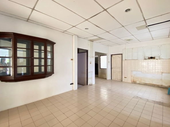 A house for rent for commercial space in Muang Chiang Mai-P-PCCR1140