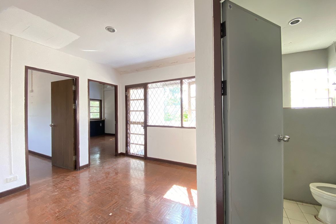 A house for rent for commercial space in Muang Chiang Mai-P-PCCR1140