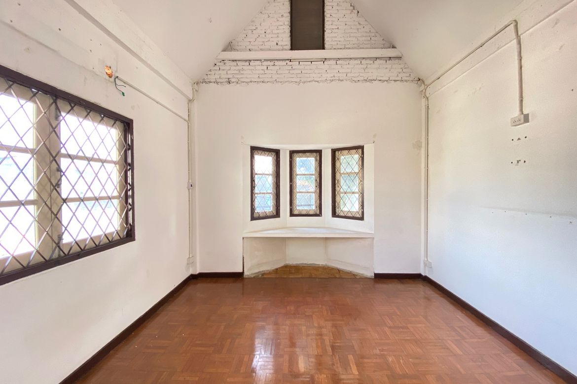 A house for rent for commercial space in Muang Chiang Mai-P-PCCR1140