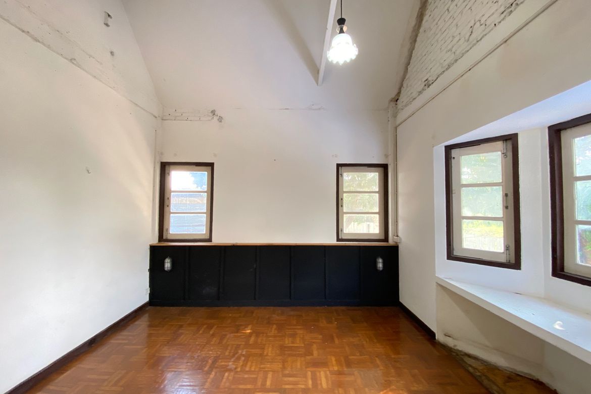 A house for rent for commercial space in Muang Chiang Mai-P-PCCR1140