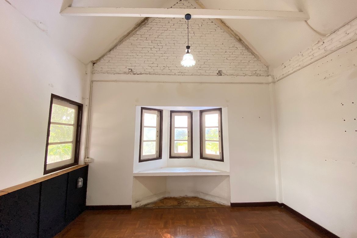 A house for rent for commercial space in Muang Chiang Mai-P-PCCR1140