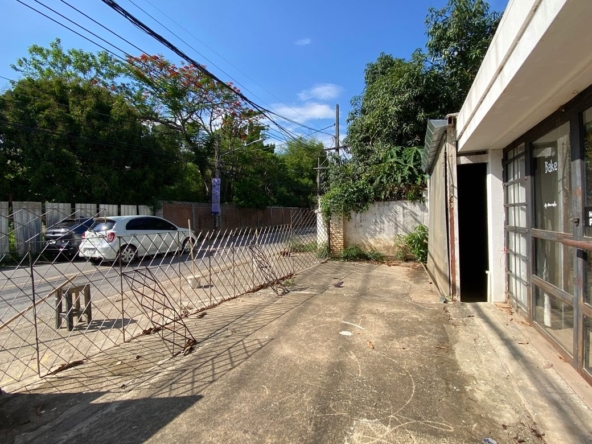 A house for rent for commercial space in Muang Chiang Mai-P-PCCR1140