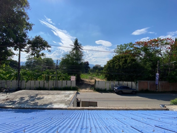 A house for rent for commercial space in Muang Chiang Mai-P-PCCR1140