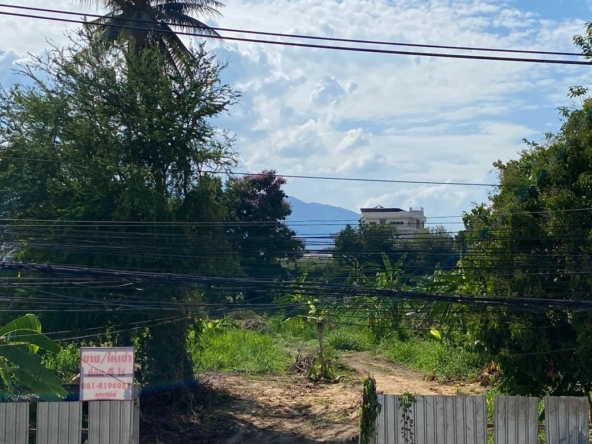 A house for rent for commercial space in Muang Chiang Mai-P-PCCR1140