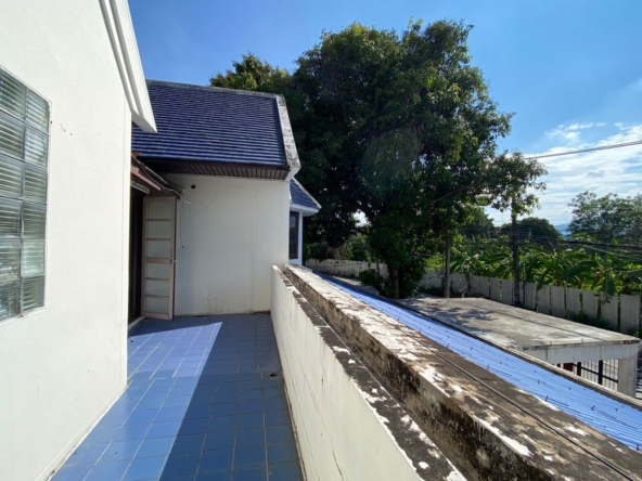 A house for rent for commercial space in Muang Chiang Mai-P-PCCR1140