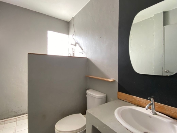 A house for rent for commercial space in Muang Chiang Mai-P-PCCR1140