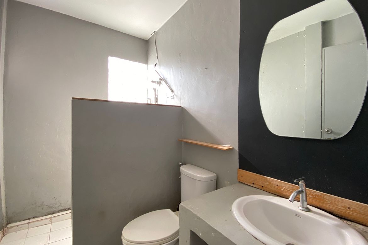 A house for rent for commercial space in Muang Chiang Mai-P-PCCR1140