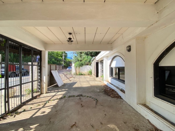 A house for rent for commercial space in Muang Chiang Mai-P-PCCR1140