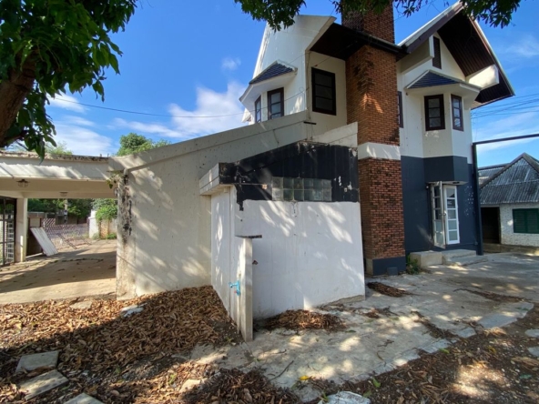 A house for rent for commercial space in Muang Chiang Mai-P-PCCR1140