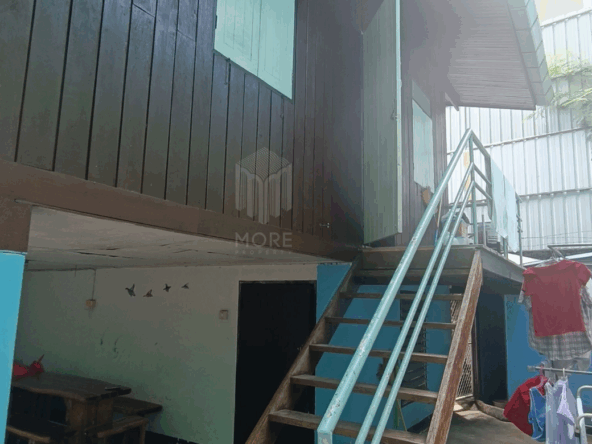 Property ID008BS Dormitory business