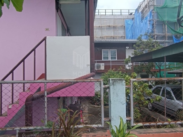 Property ID008BS Dormitory business