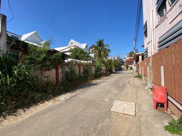 3-Storey Apartment Building for Sale Near Chang Klan Road-P-PCCS1046