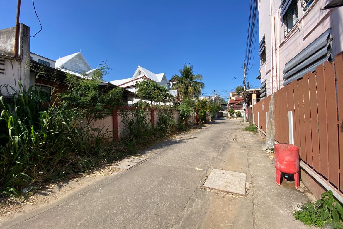 3-Storey Apartment Building for Sale Near Chang Klan Road-P-PCCS1046