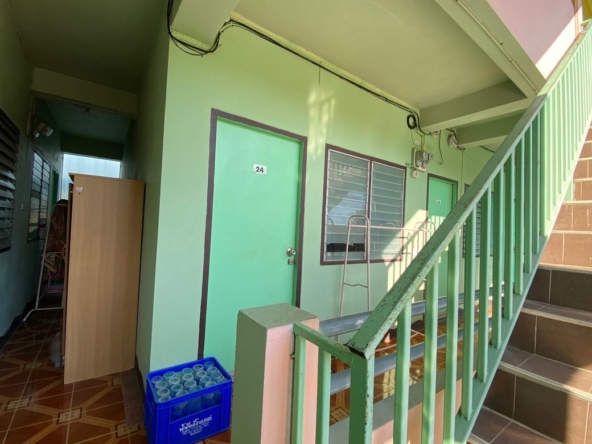 3-Storey Apartment Building for Sale Near Chang Klan Road-P-PCCS1046