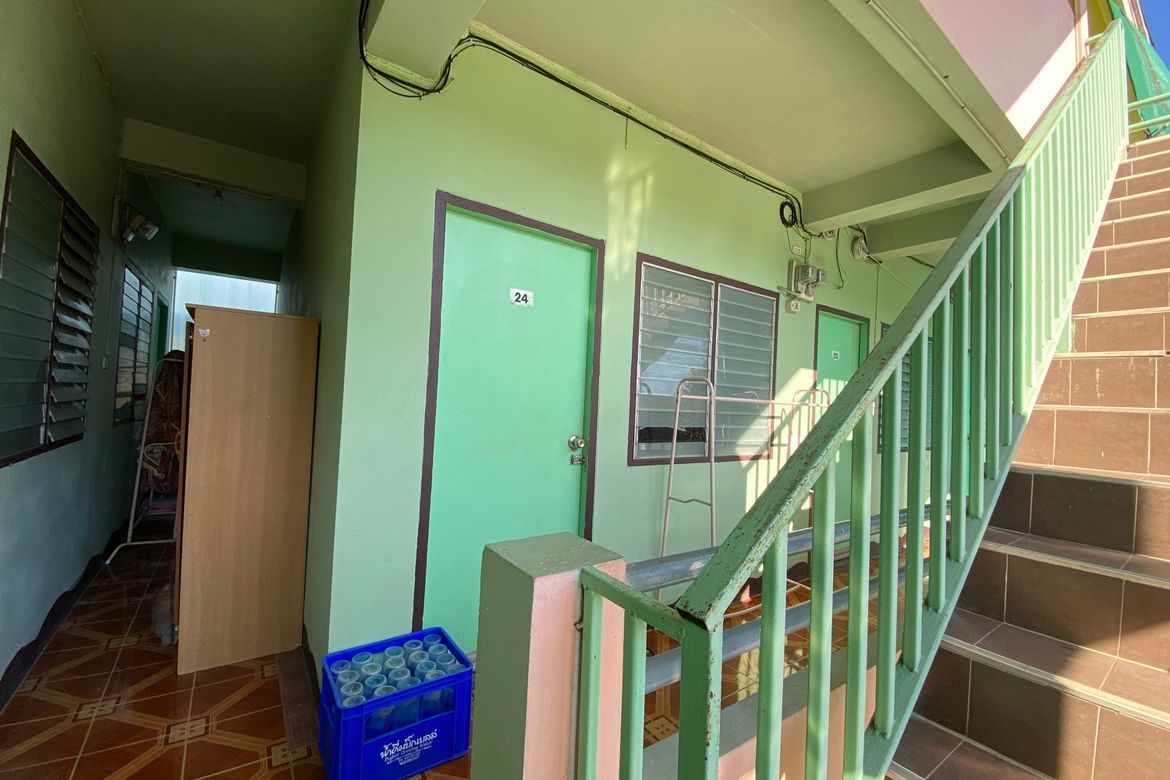 3-Storey Apartment Building for Sale Near Chang Klan Road-P-PCCS1046
