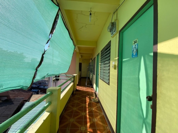 3-Storey Apartment Building for Sale Near Chang Klan Road-P-PCCS1046