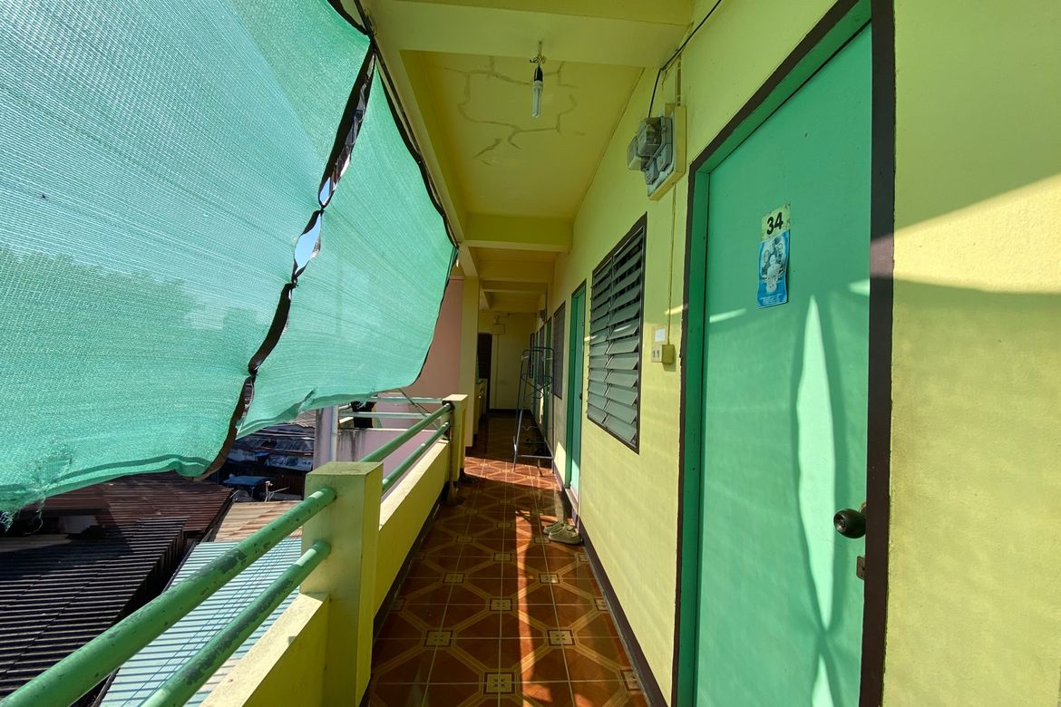 3-Storey Apartment Building for Sale Near Chang Klan Road-P-PCCS1046