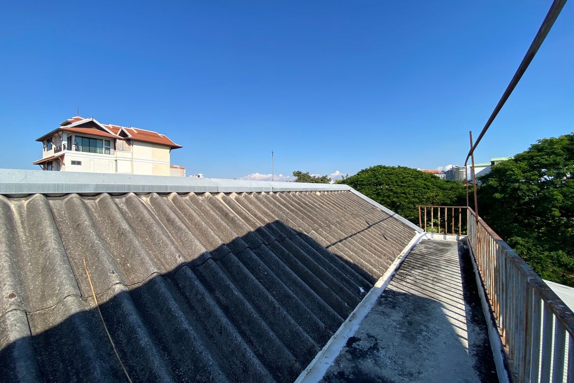 3-Storey Apartment Building for Sale Near Chang Klan Road-P-PCCS1046