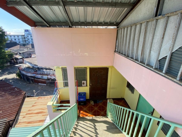 3-Storey Apartment Building for Sale Near Chang Klan Road-P-PCCS1046