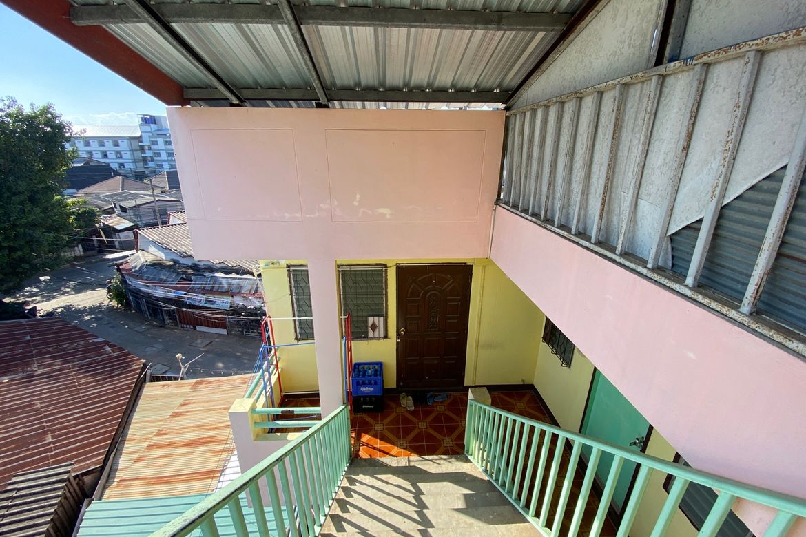 3-Storey Apartment Building for Sale Near Chang Klan Road-P-PCCS1046