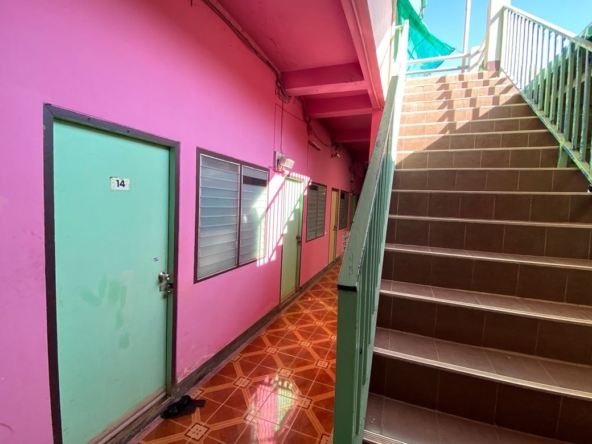 3-Storey Apartment Building for Sale Near Chang Klan Road-P-PCCS1046