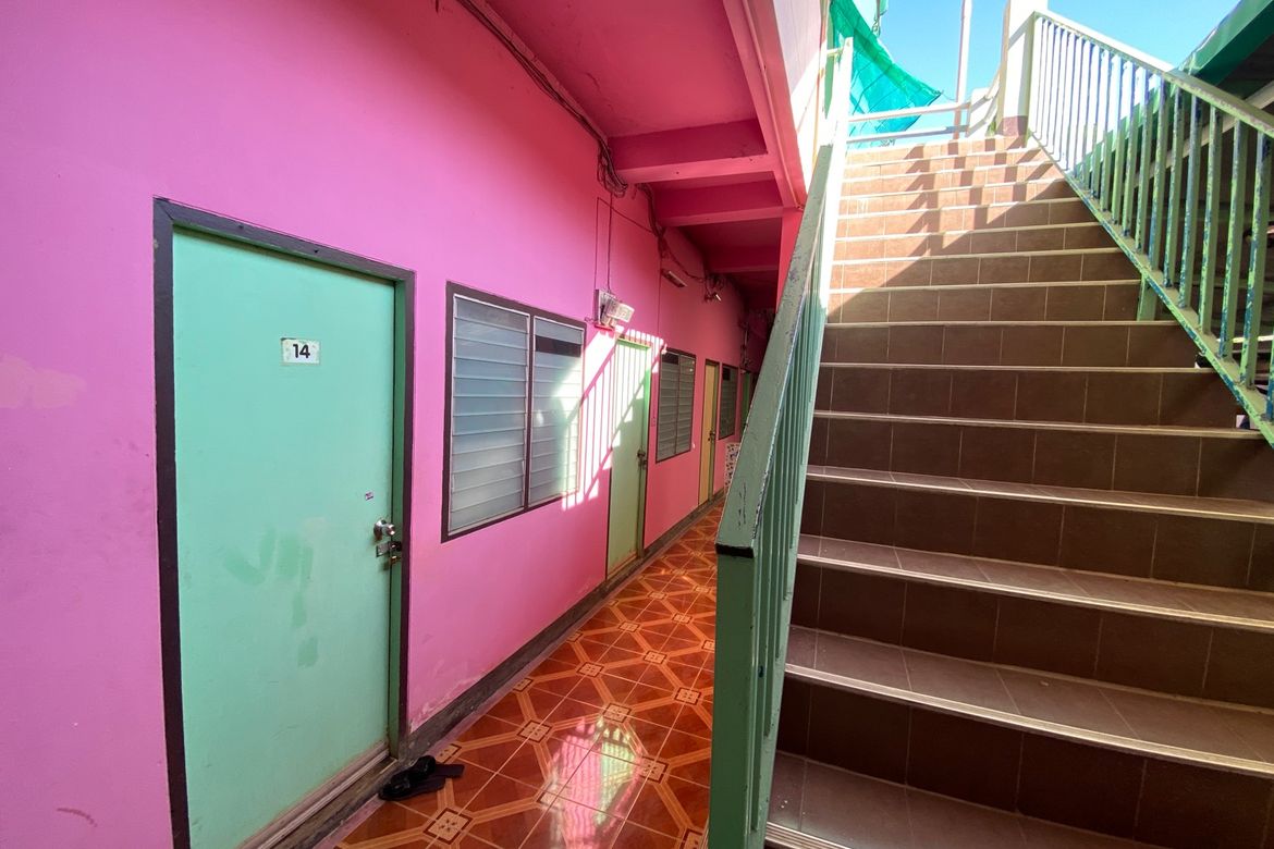 3-Storey Apartment Building for Sale Near Chang Klan Road-P-PCCS1046