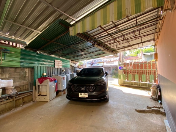 3-Storey Apartment Building for Sale Near Chang Klan Road-P-PCCS1046