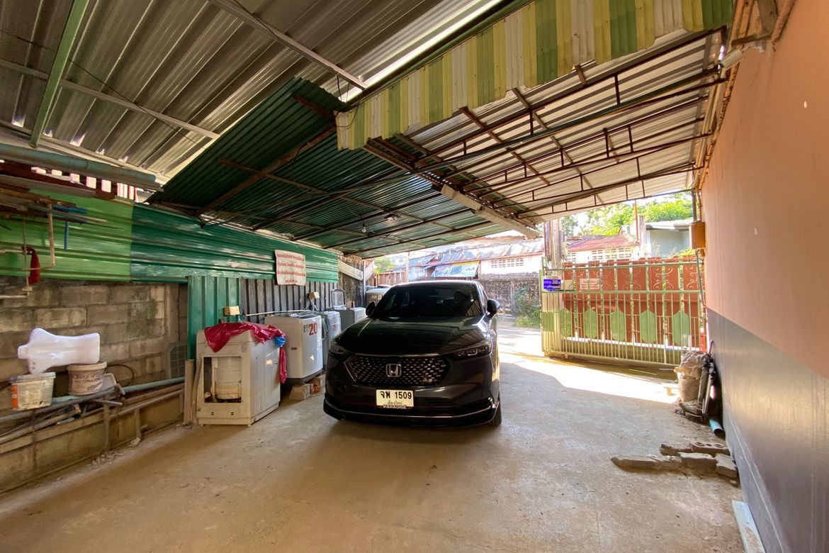 3-Storey Apartment Building for Sale Near Chang Klan Road-P-PCCS1046